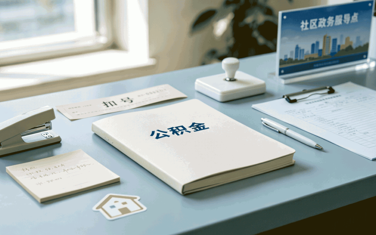 三亚公积金代办需要准备什么 差多少钱