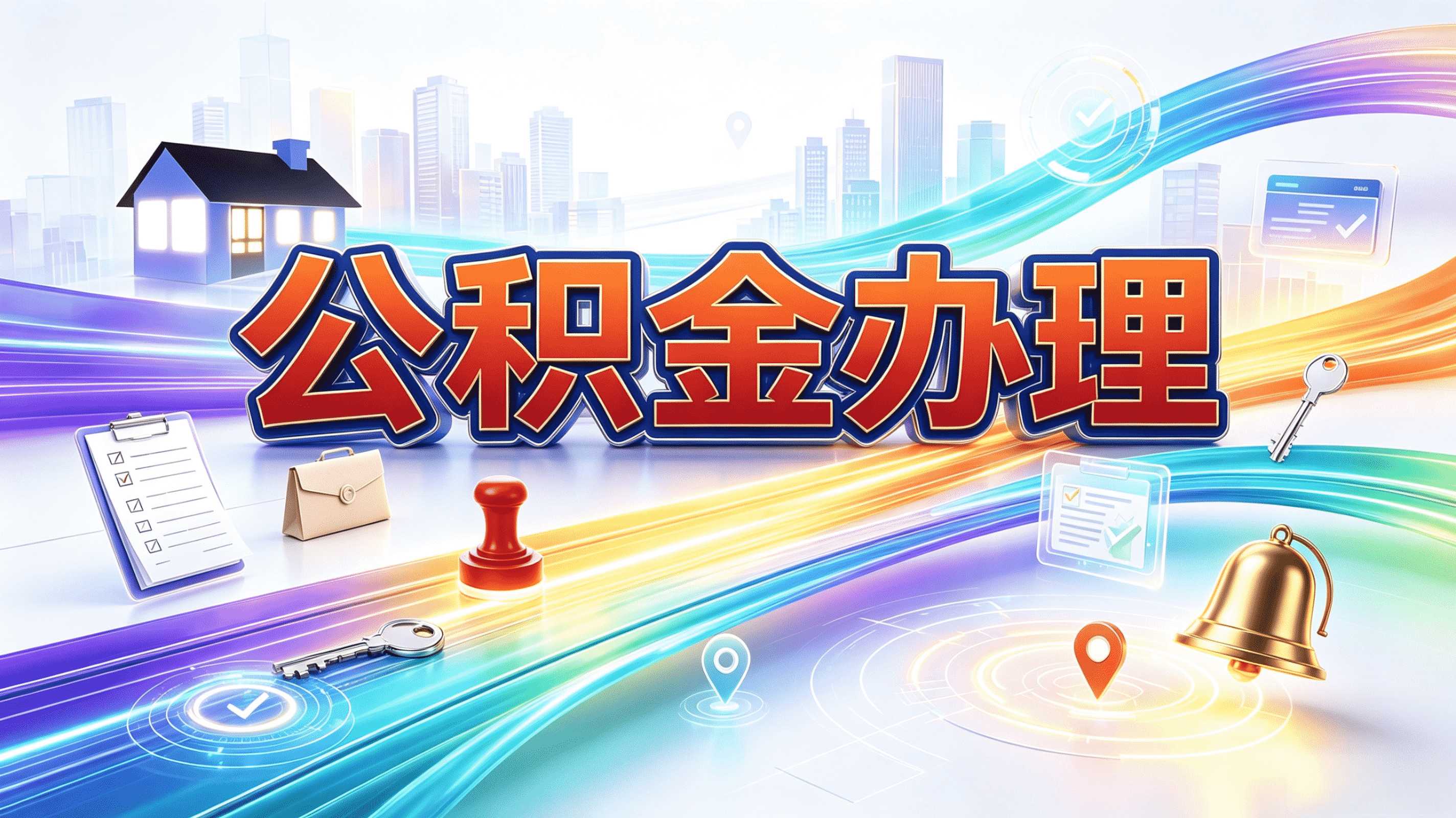 三亚公积金提取要本人去吗其实可以代办
