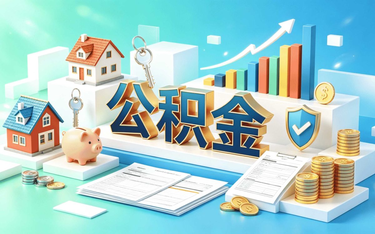 三亚公积金代办需要准备什么 差多少钱