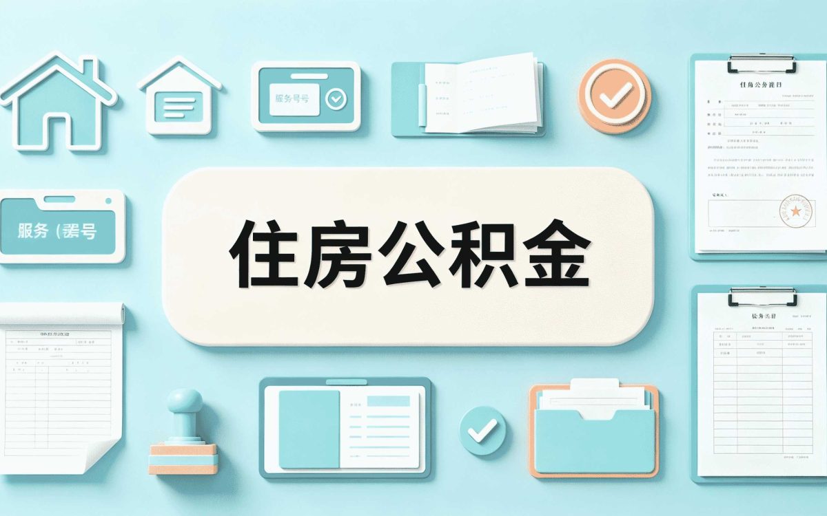 三亚公积金封存后怎么提取没有离职证明新规