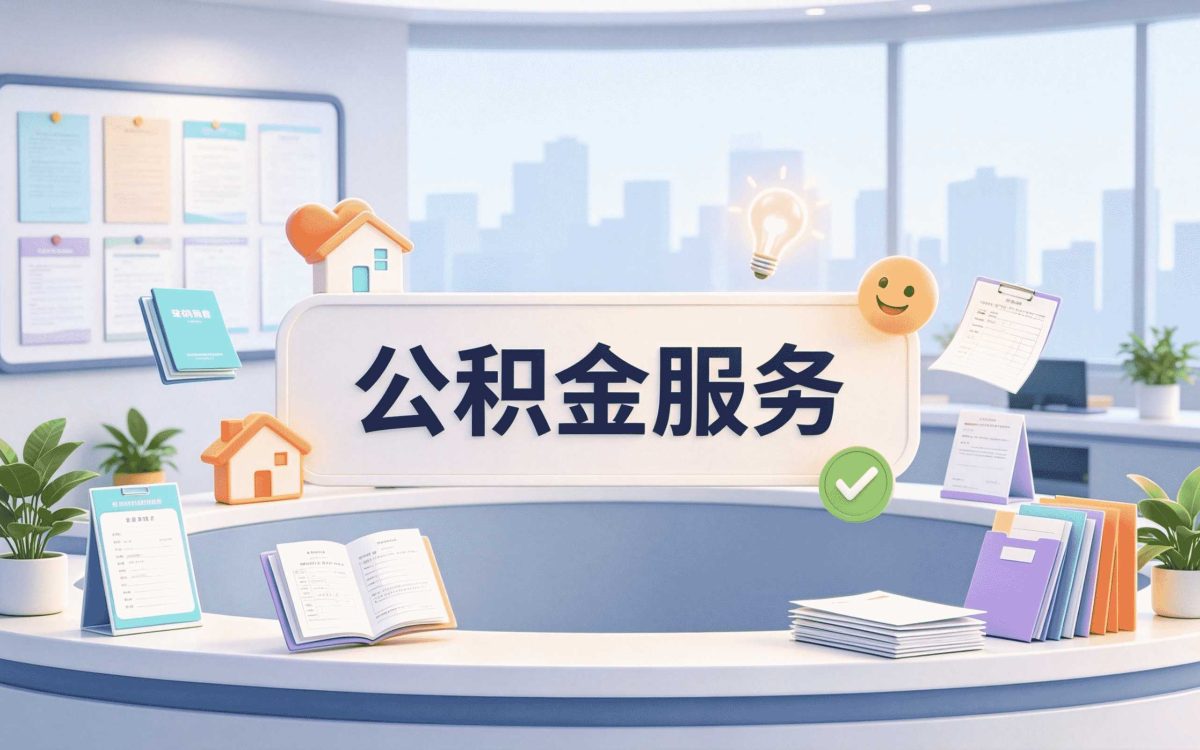三亚离职后公积金销户注意事项差在哪