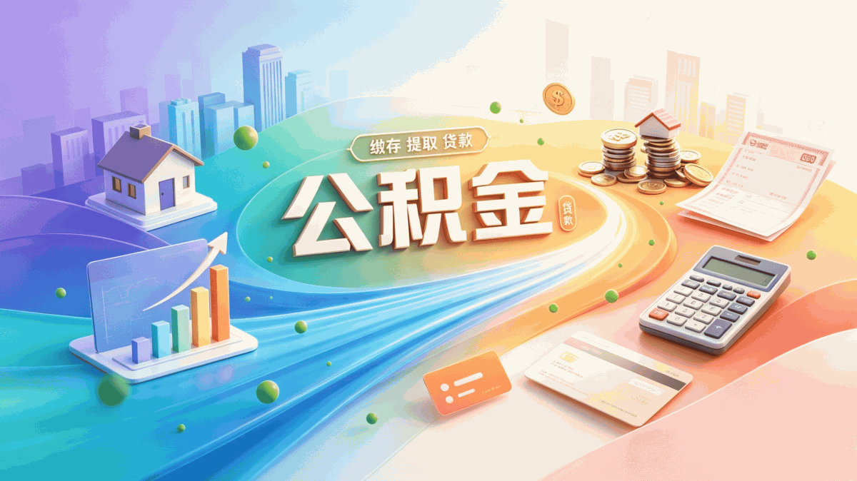三亚公积金还款年冲别踩这几个坑