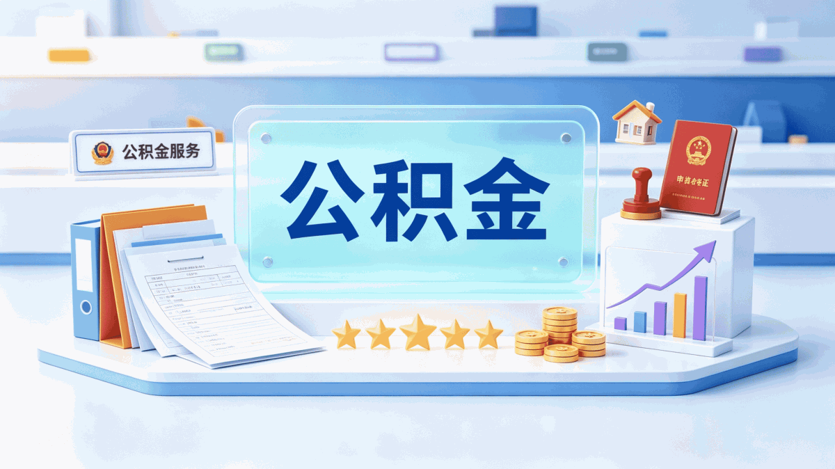 三亚公积金提取要本人去吗其实可以代办