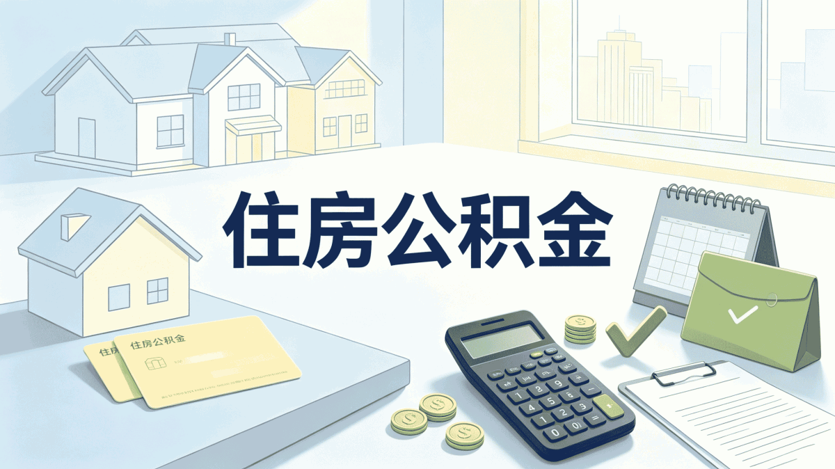 三亚个人住房公积金网上提取步骤材料与到账时间