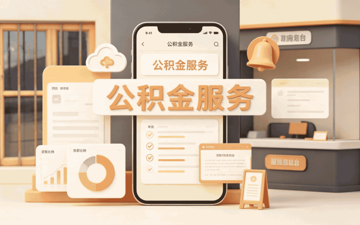 三亚离职后公积金销户注意事项差在哪