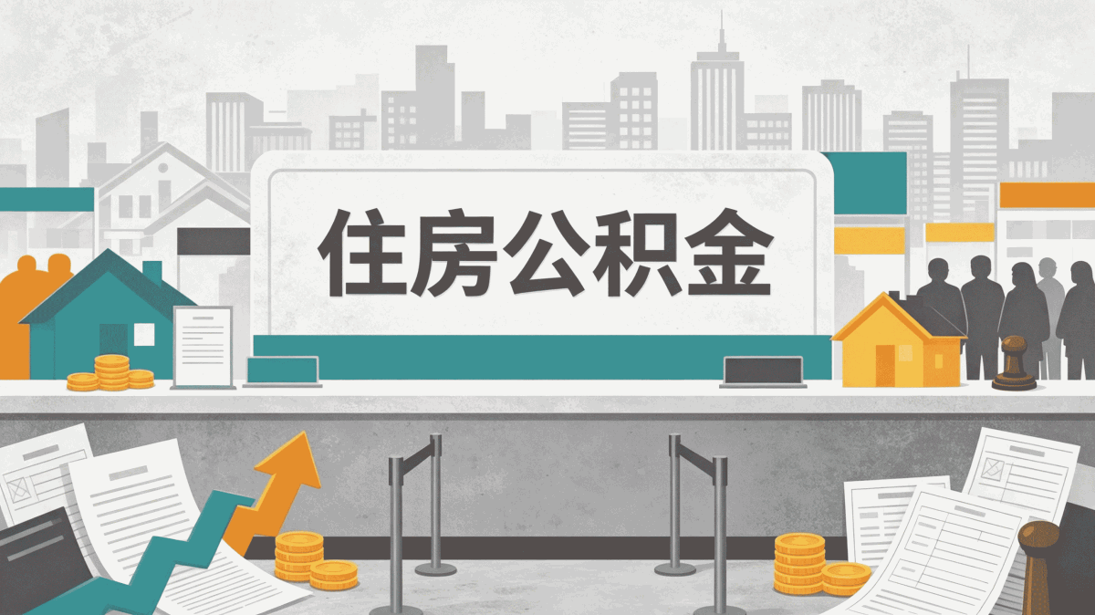 三亚公积金还款年冲别踩这几个坑