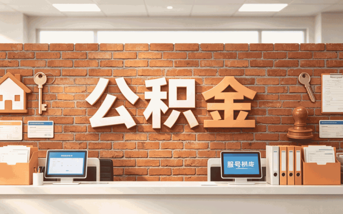 三亚补充住房公积金账户查询别等卡住才后悔