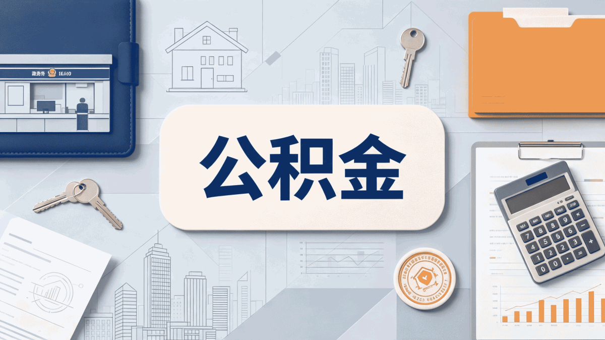 三亚公积金提取代办流程怎么操作别踩这几个坑
