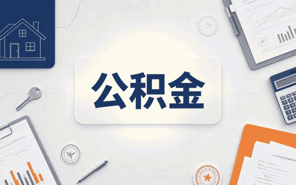 三亚公积金代办需要准备什么 差多少钱