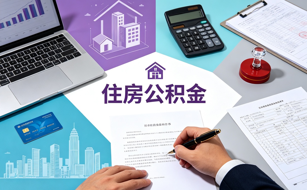 三亚公积金还款年冲别踩这几个坑