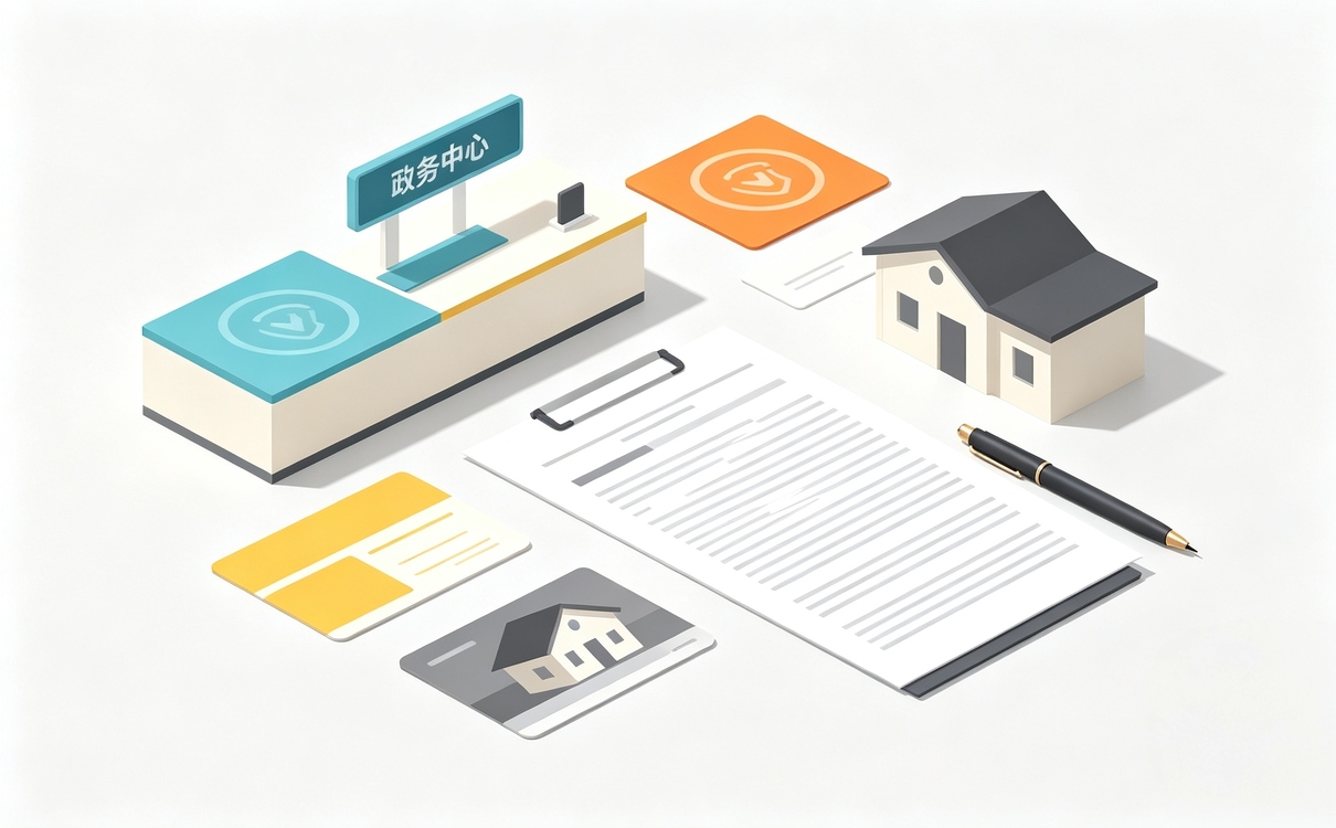 三亚公积金贷款面签材料缺一样行不行
